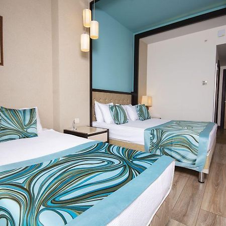 Orange County Resort Hotel Alanya - Kids Concept Zewnętrze zdjęcie