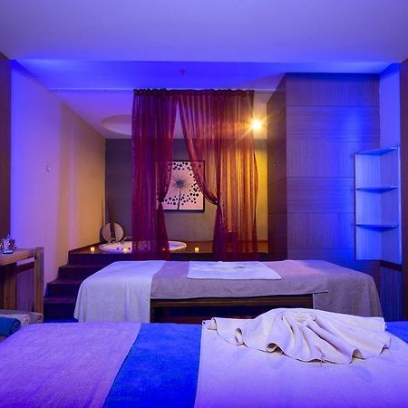 Orange County Resort Hotel Alanya - Kids Concept Zewnętrze zdjęcie