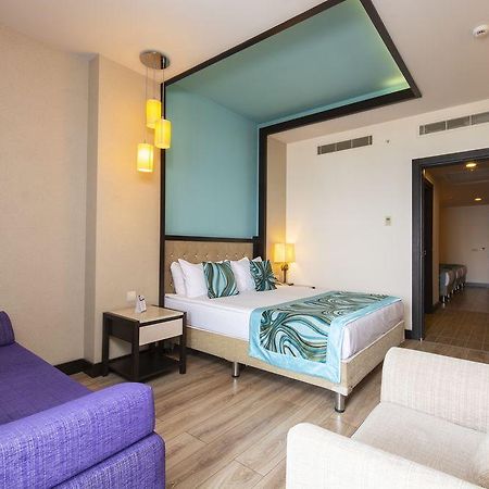 Orange County Resort Hotel Alanya - Kids Concept Zewnętrze zdjęcie