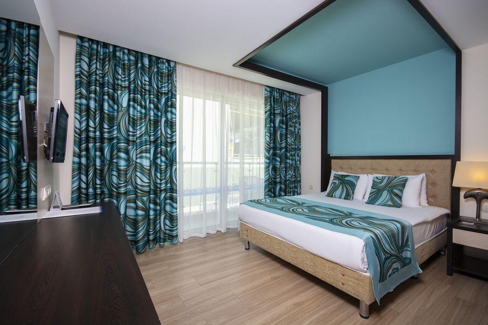 Orange County Resort Hotel Alanya - Kids Concept Zewnętrze zdjęcie