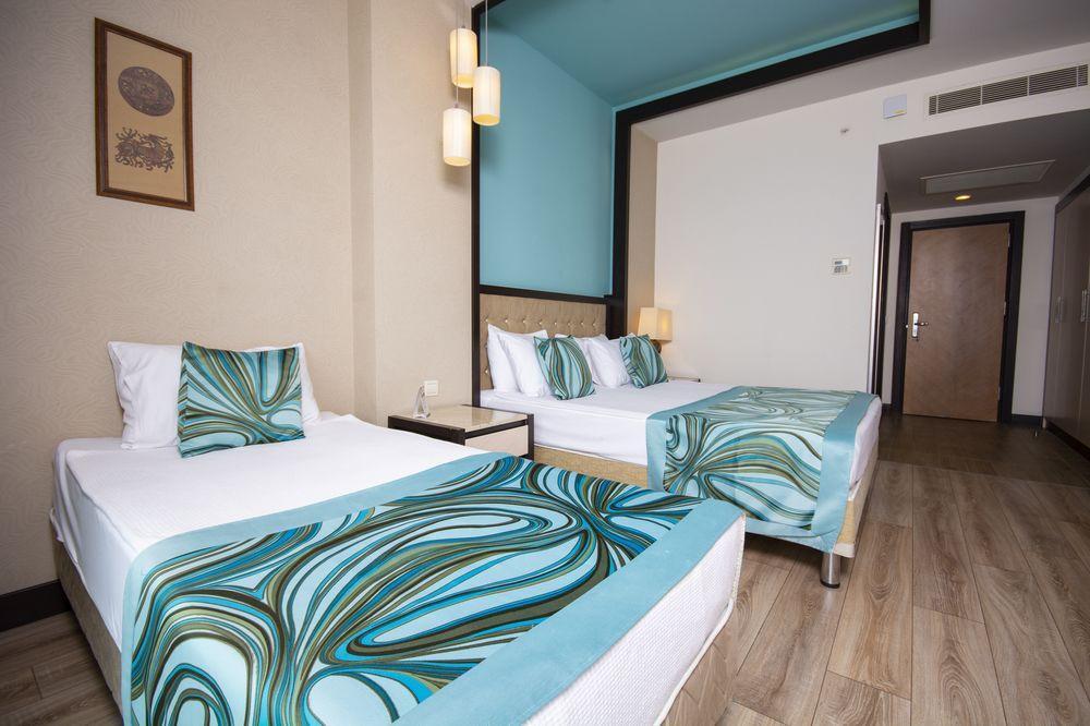 Orange County Resort Hotel Alanya - Kids Concept Zewnętrze zdjęcie