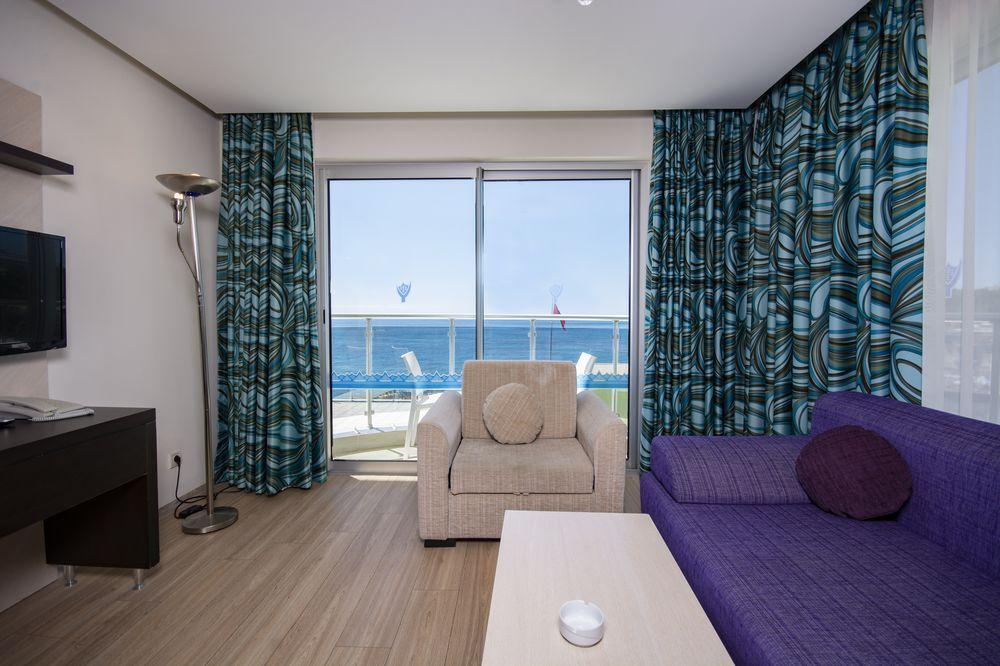 Orange County Resort Hotel Alanya - Kids Concept Zewnętrze zdjęcie